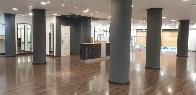 Local comercial en Alquiler en Carrús Este