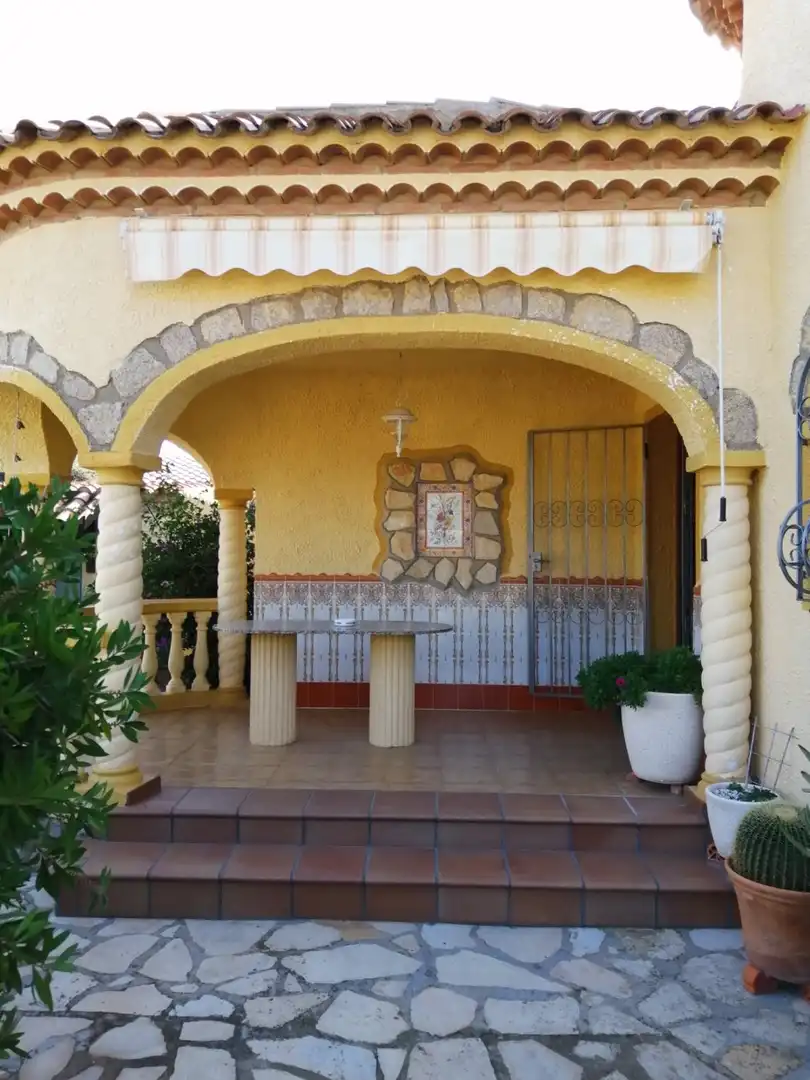 Haus mit Pool zum Verkauf in Miami Platja, imagen 43