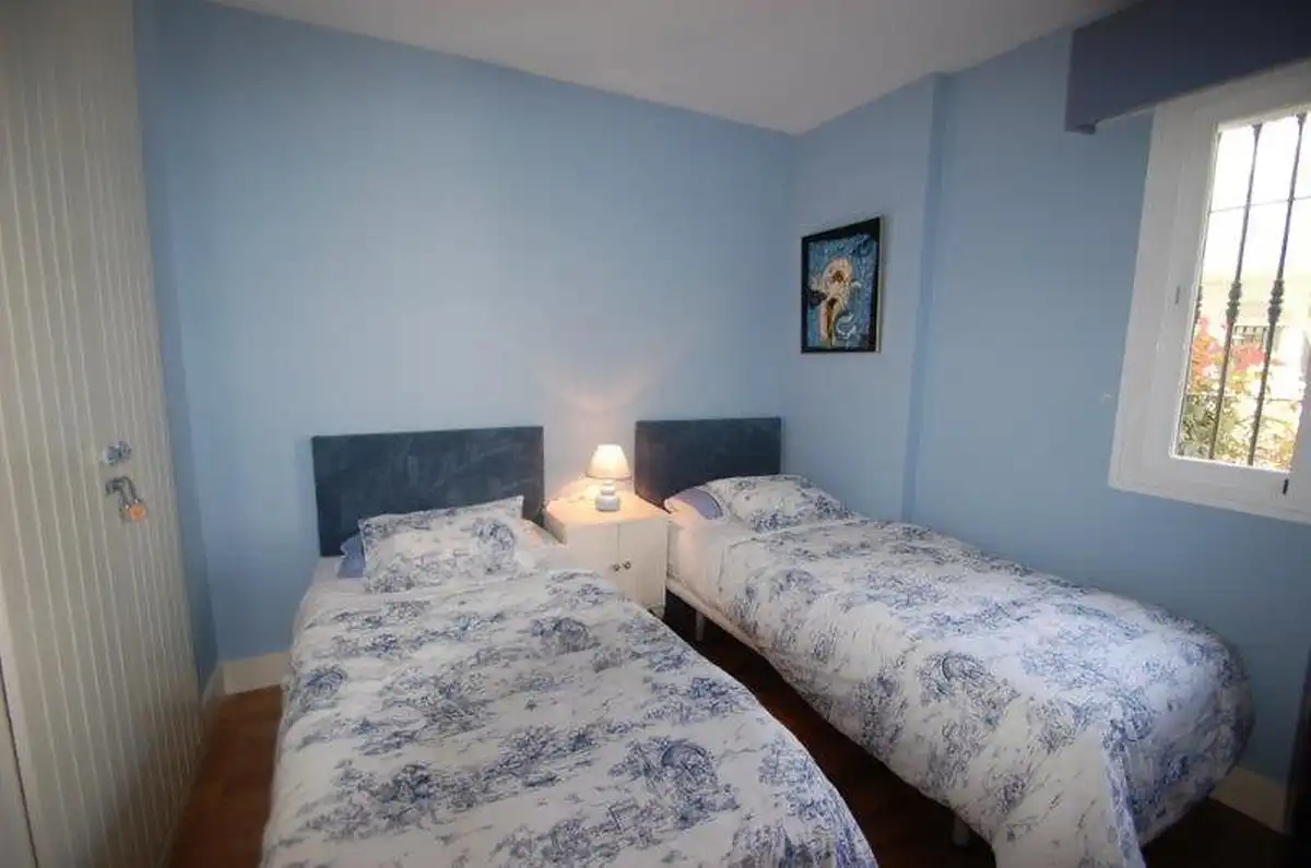 Planta baja en venta en Nueva Andalucía centro