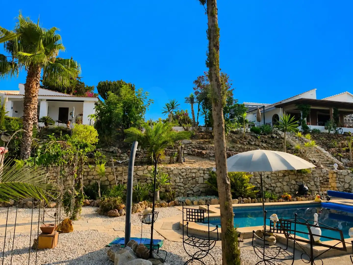 Casa con piscina in vendita a El Romeral - Peñón de Zapata, imagen 37