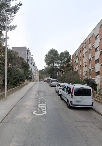 Piso en Venta en Carrer de Perafita en Ciutat Meridiana