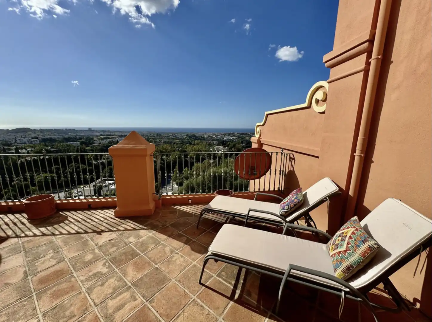 Maison avec piscine à vendre à La Quinta, imagen 21