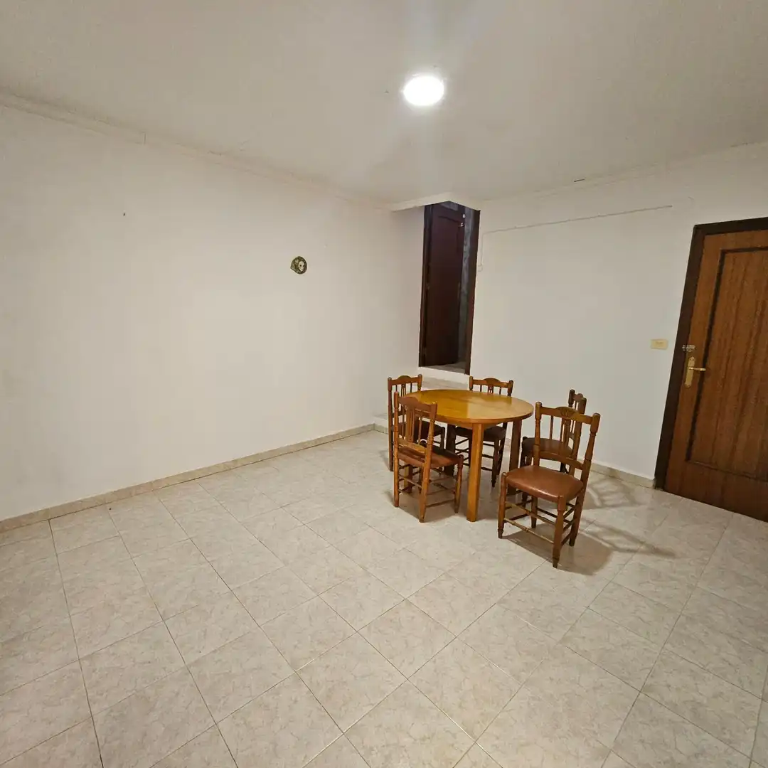 Dining room of Houses for sale in Llutxent