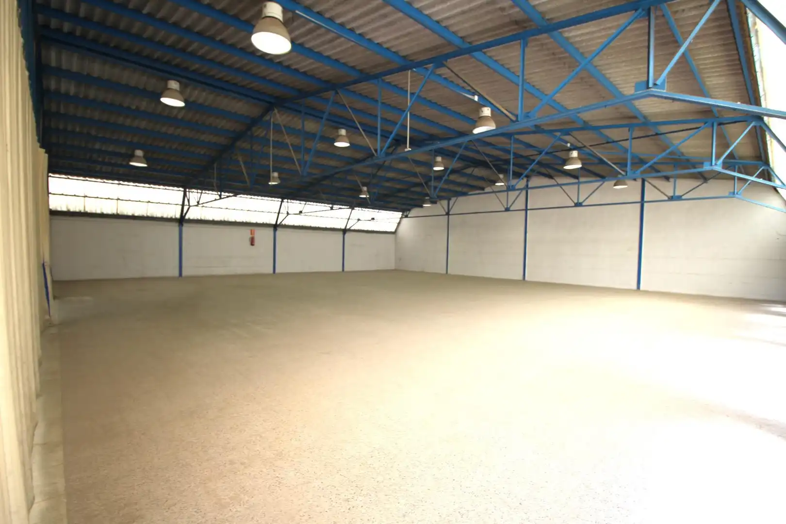 Nave industrielle à louer à Partidas de Alicante, imagen 38