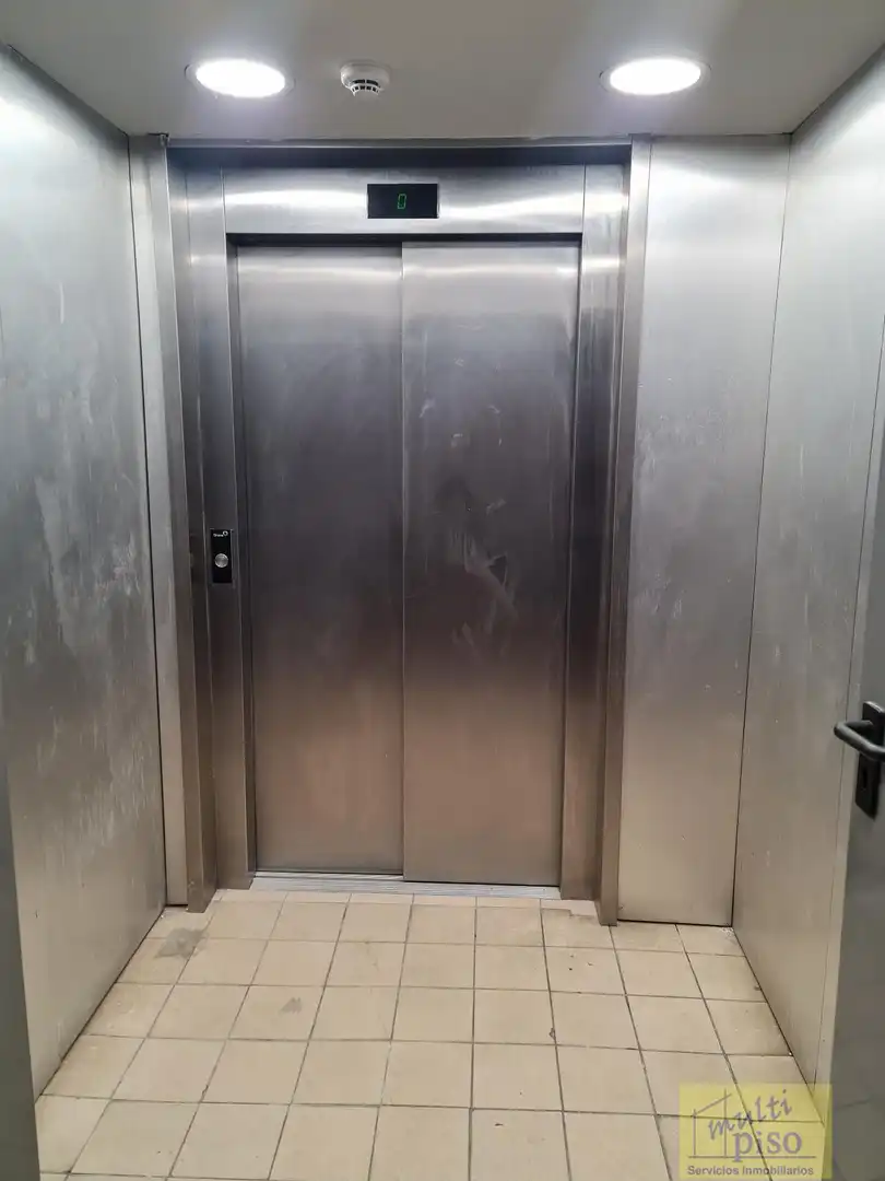 Trastero de alquiler en L'Hospitalet de Llobregat