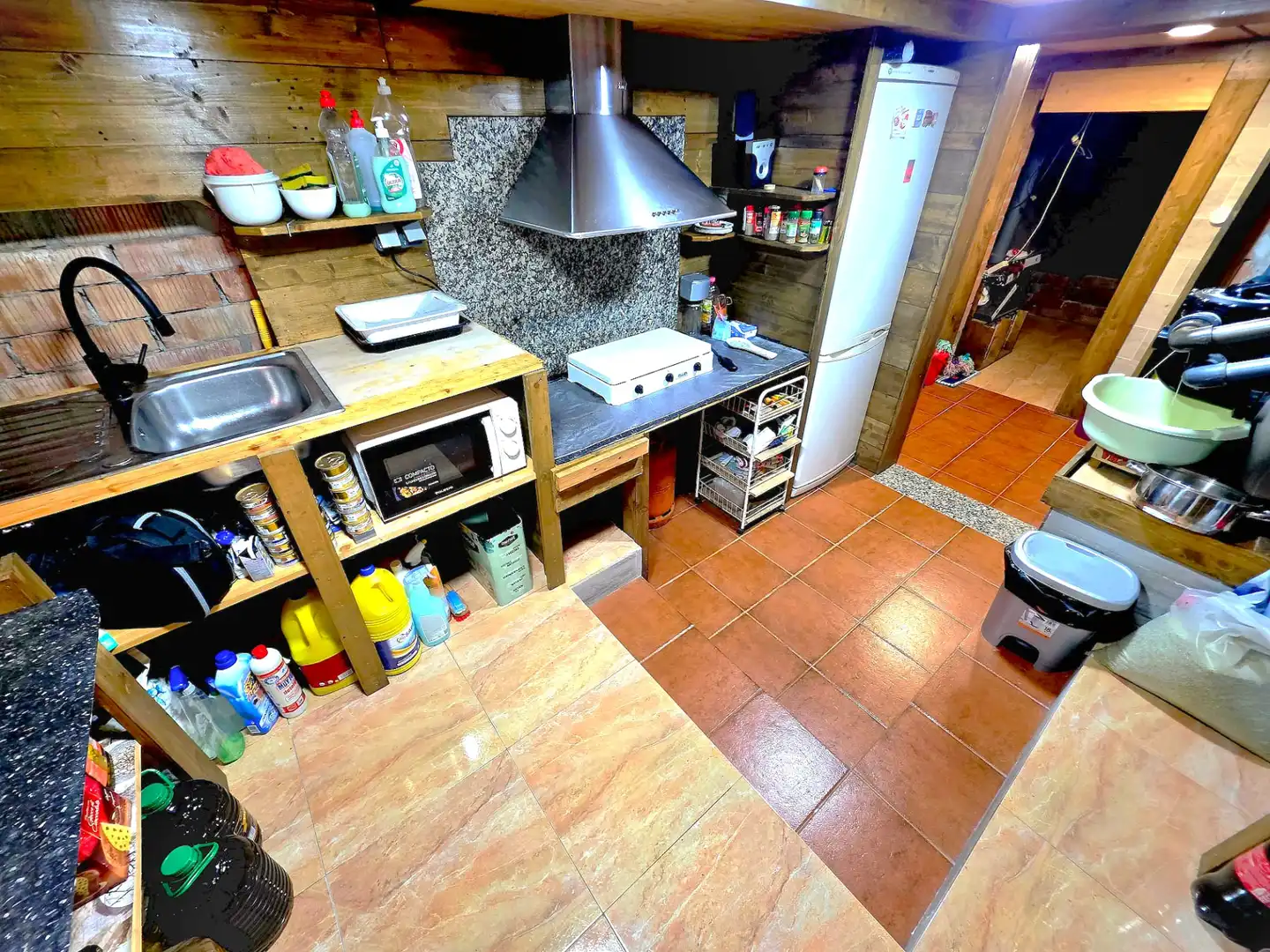 Haus mit Pool zum Verkauf in Carrer Cardener, imagen 41
