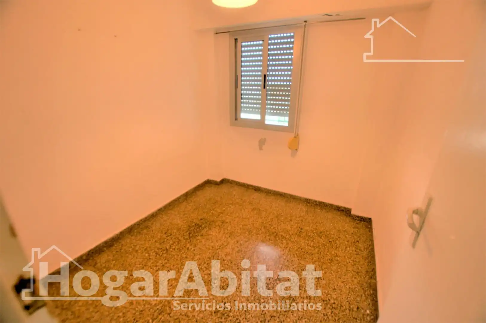Bedroom of Flat for sale in Mislata  with Balcony