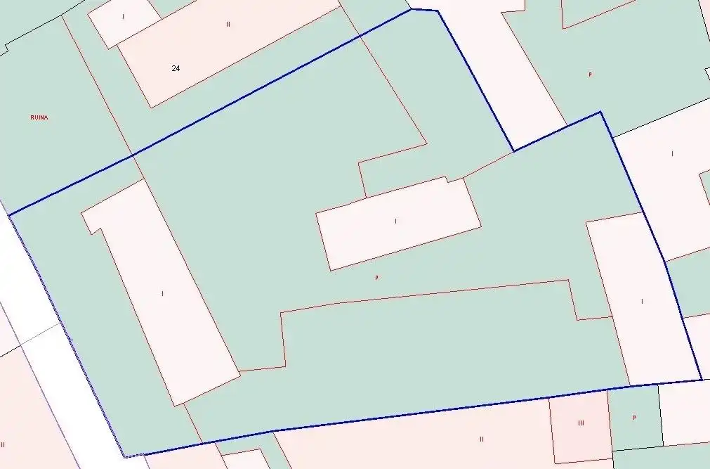 Terreny residencial en venda a Centro, imagen 2