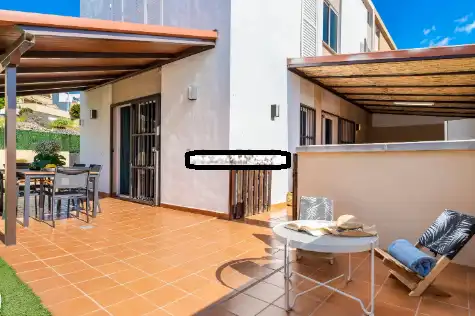 Doppelhaushälfte mit Pool zum Verkauf in Calle Florentín Díaz 6, imagen 11