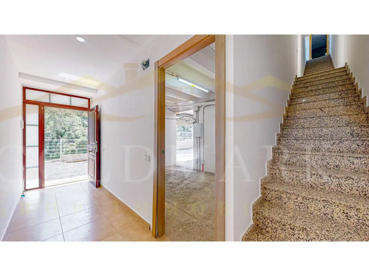 Casa o xalet en venda a Calle can rafel, 48, Cervelló
