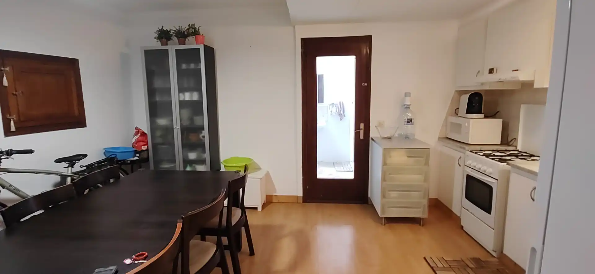 Casa o chalet en venta en L'Armentera con Amueblado