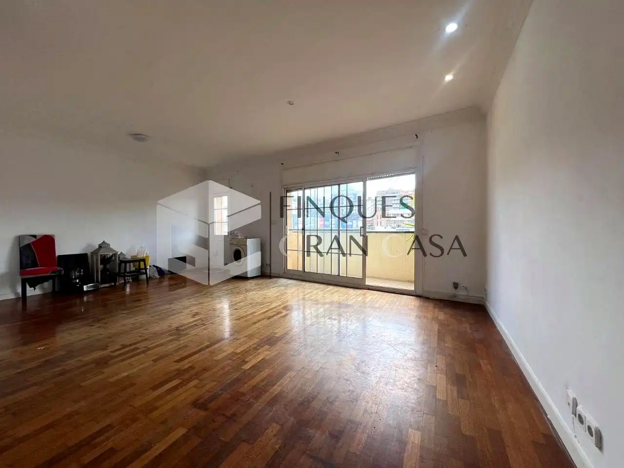 Wohnung mit Terrasse zum Verkauf in calle de Girona, imagen 3