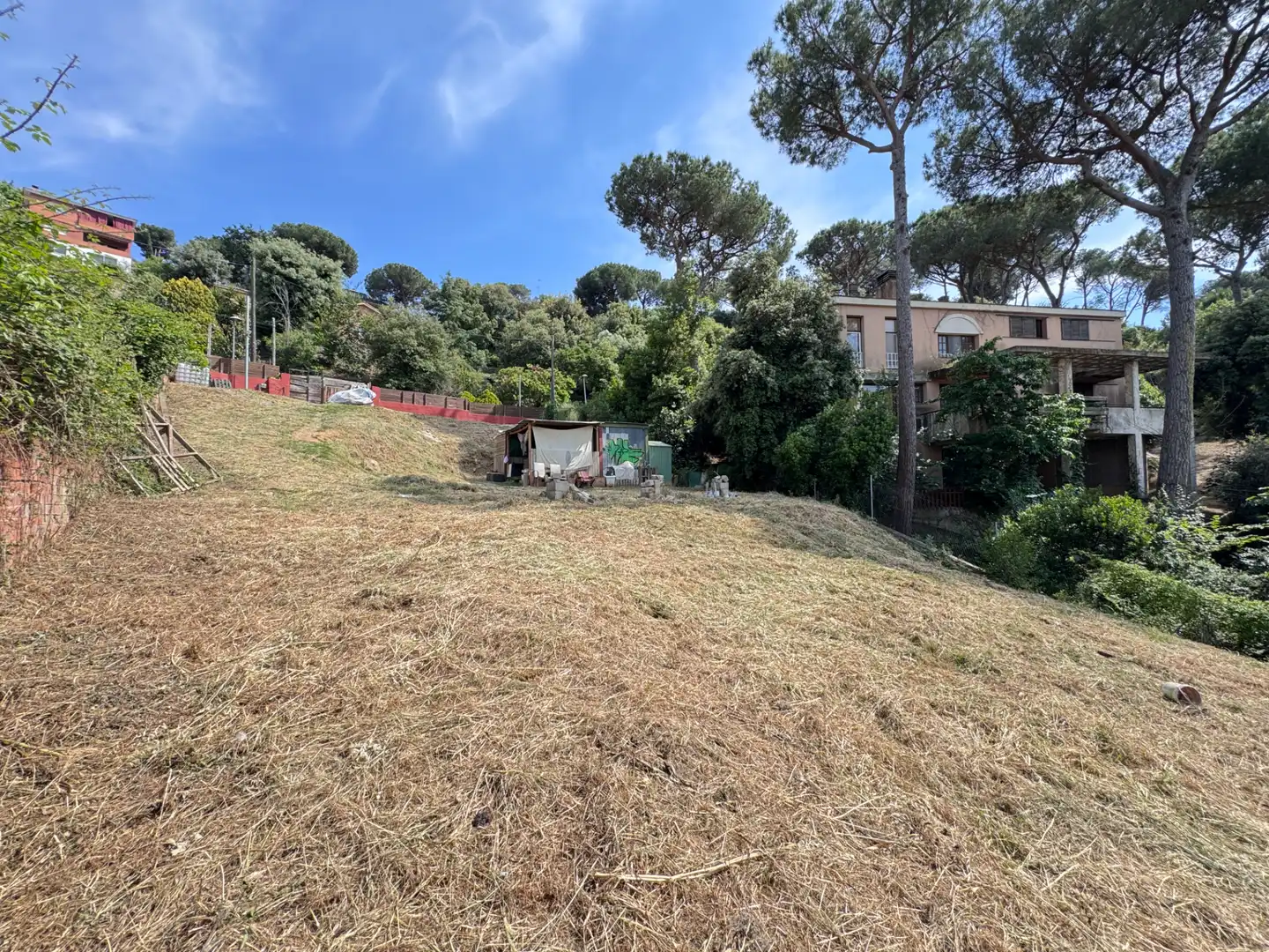 Residential land for sale in Carrer Sant Agustí 30, imagen 16