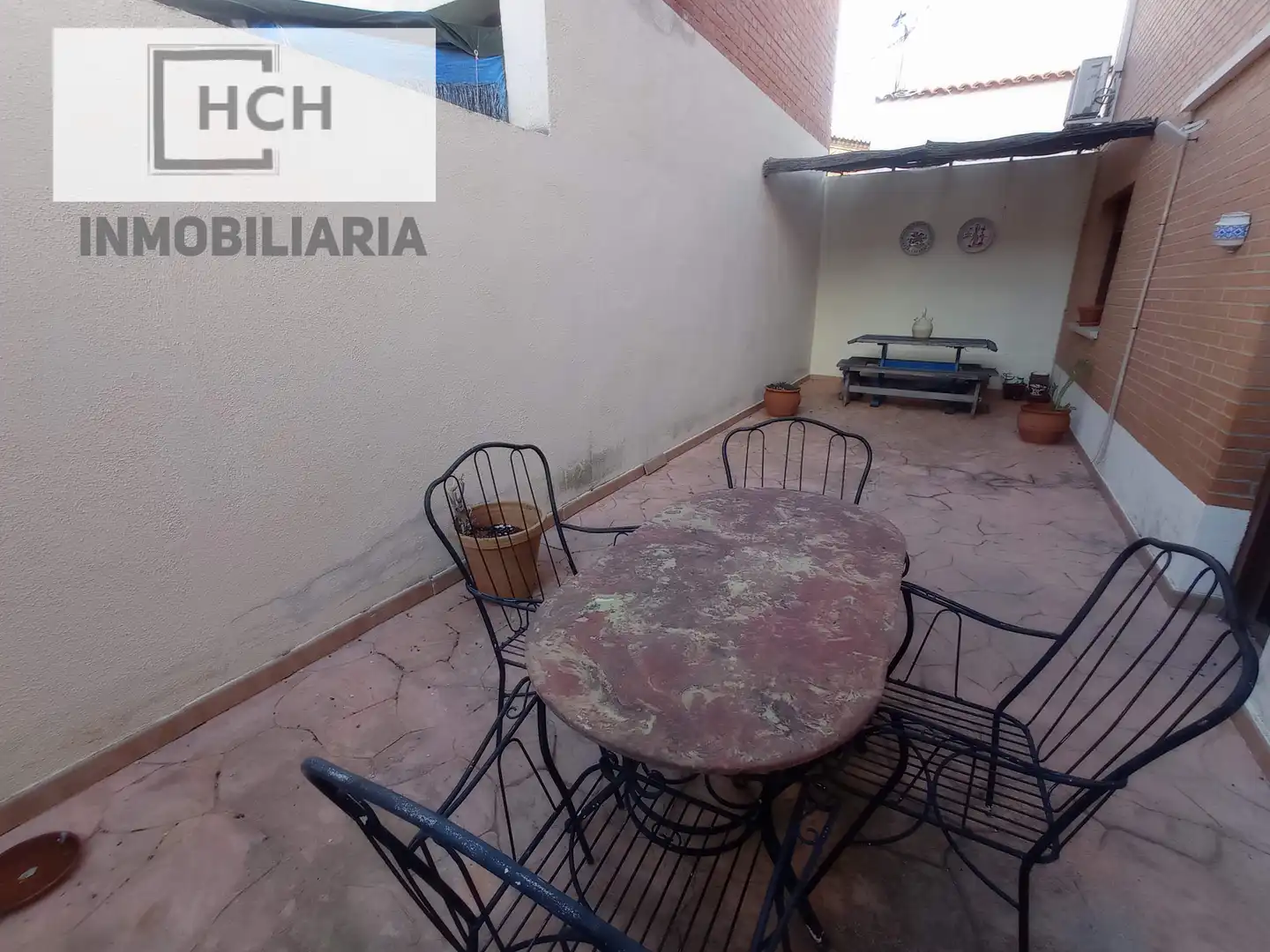 Casa adosada en venta en Calle las Monjas, 11, La Puebla de Montalbán
