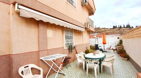 Foto 4 de Casa adosada en venta en Calle Sierra de la Muela, Bahia, Mazarrón