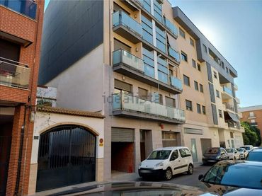 Locale commerciale in vendita a Carrer de Carles Albors 36