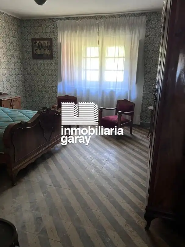 Casa adosada en venta en Oña con Calefacción