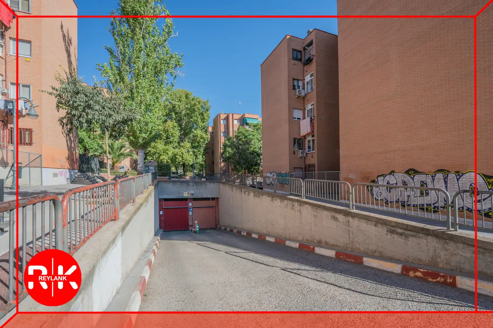 Wohnung mit Aufzug zum Verkauf in Parque Roma - Coronas, imagen 34