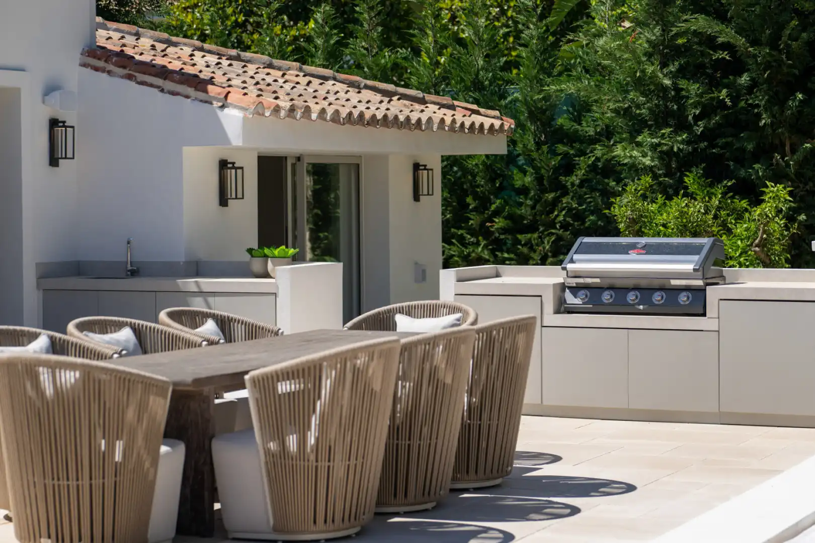 Maison avec terrasse à vendre à Marbella Centro, imagen 9