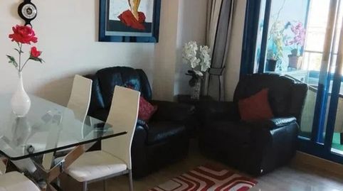 Photo 3 of Flat for rent in Paseo Marítimo Oeste - Pacífico, Málaga Capital