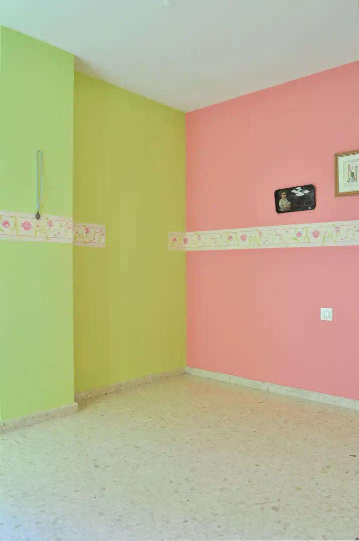 Bedroom of Flat for sale in Jerez de la Frontera  with Air Conditioner, Heating and Terrace