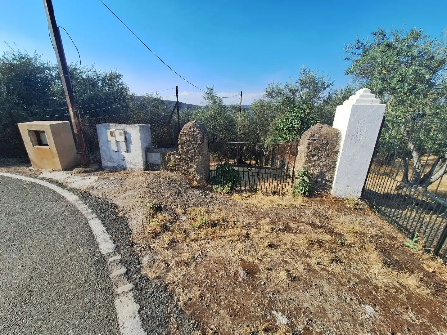 Wohnbaugrundstück zum Verkauf in Calle Piedra del Majar 2, imagen 20