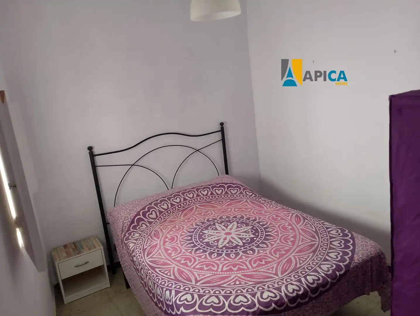 Flat for sale in Vejer