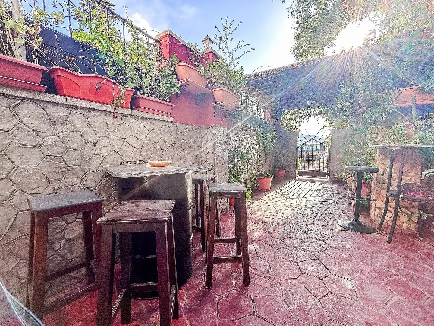 Casa bifamiliare in vendita a Sax, imagen 3
