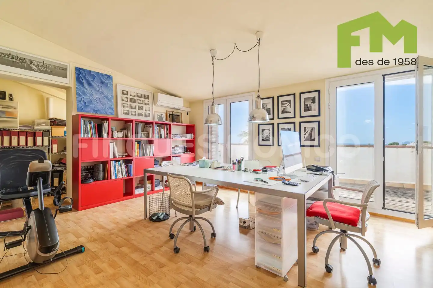 Casa o chalet en venta en Teià con Calefacción, Jardín privado y Terraza