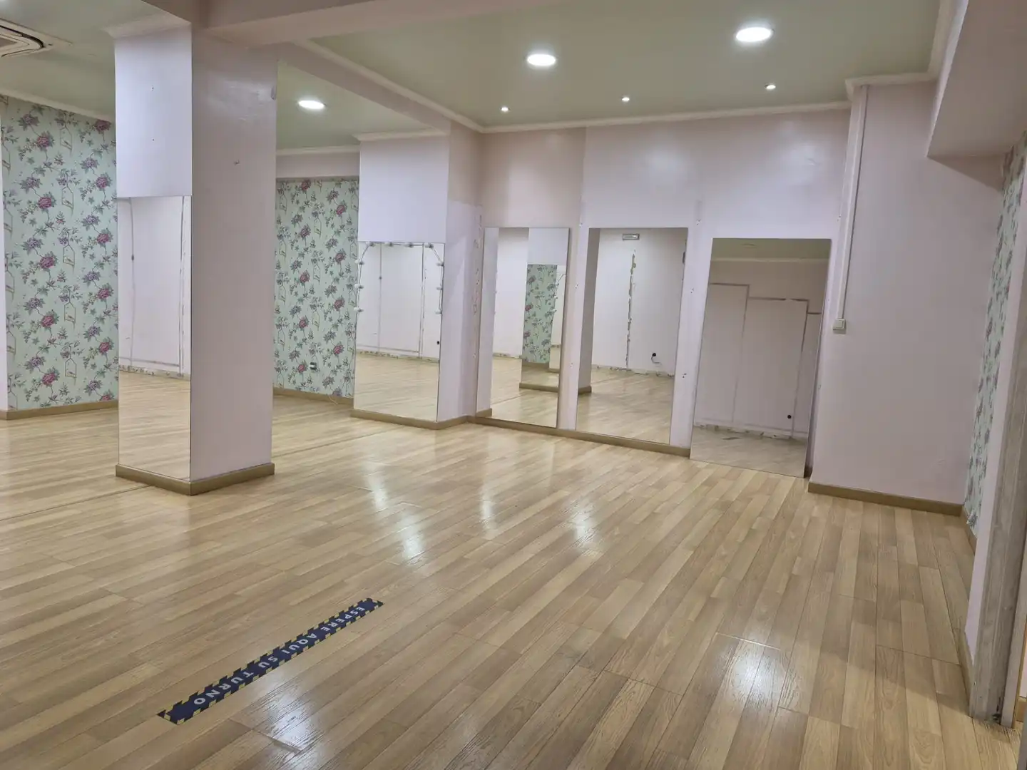 Commercial properties for sale in Ourense Capital   with Air Conditioner, Heating and Parquet flooring