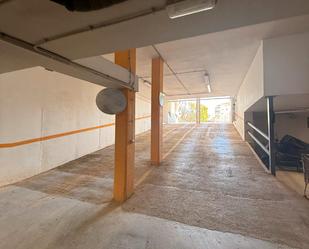 Parkplatz von Garage miete in Albal