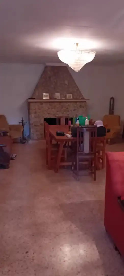 Chalet con piscina en venta en Pedanías - Extrarradio, imagen 15