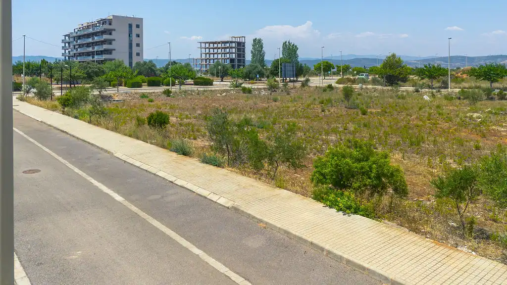 Büro zum Verkauf in Torreblanca