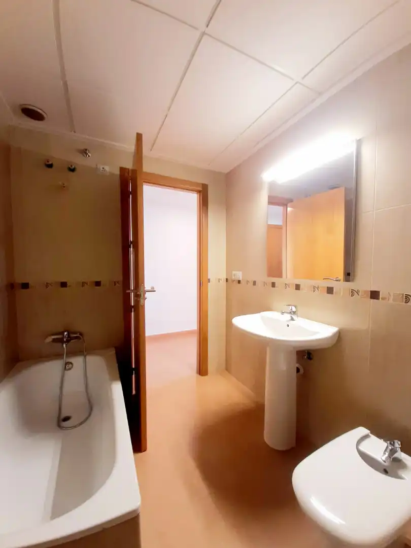 Attic for sale in Archena