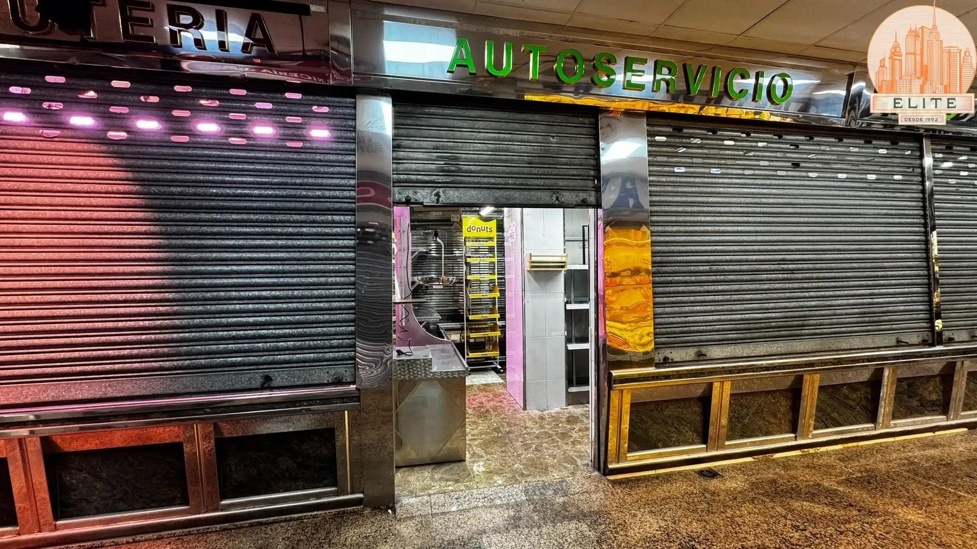 Local de alquiler en Casco Antiguo, Centro