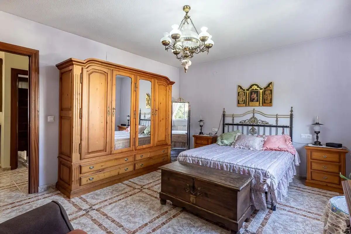 Haus mit Pool zum Verkauf in Calle de las Cruces 59, imagen 18