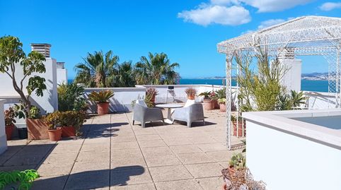Foto 4 de Àtic en venda a Avenida del Sol, Hacienda Torrequebrada, Benalmádena
