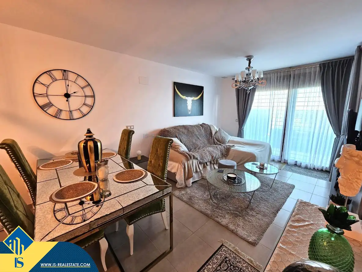 Apartament amb piscina en venda a Orihuela Costa, imagen 3