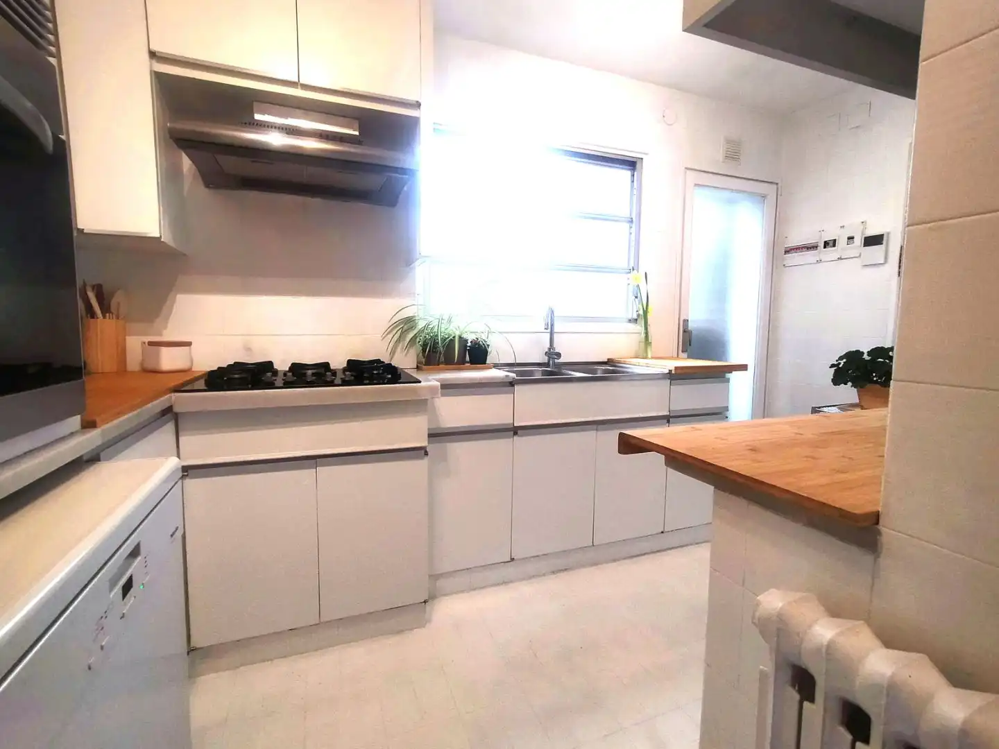 Piso con piscina en venta en Cavallers 16, imagen 19