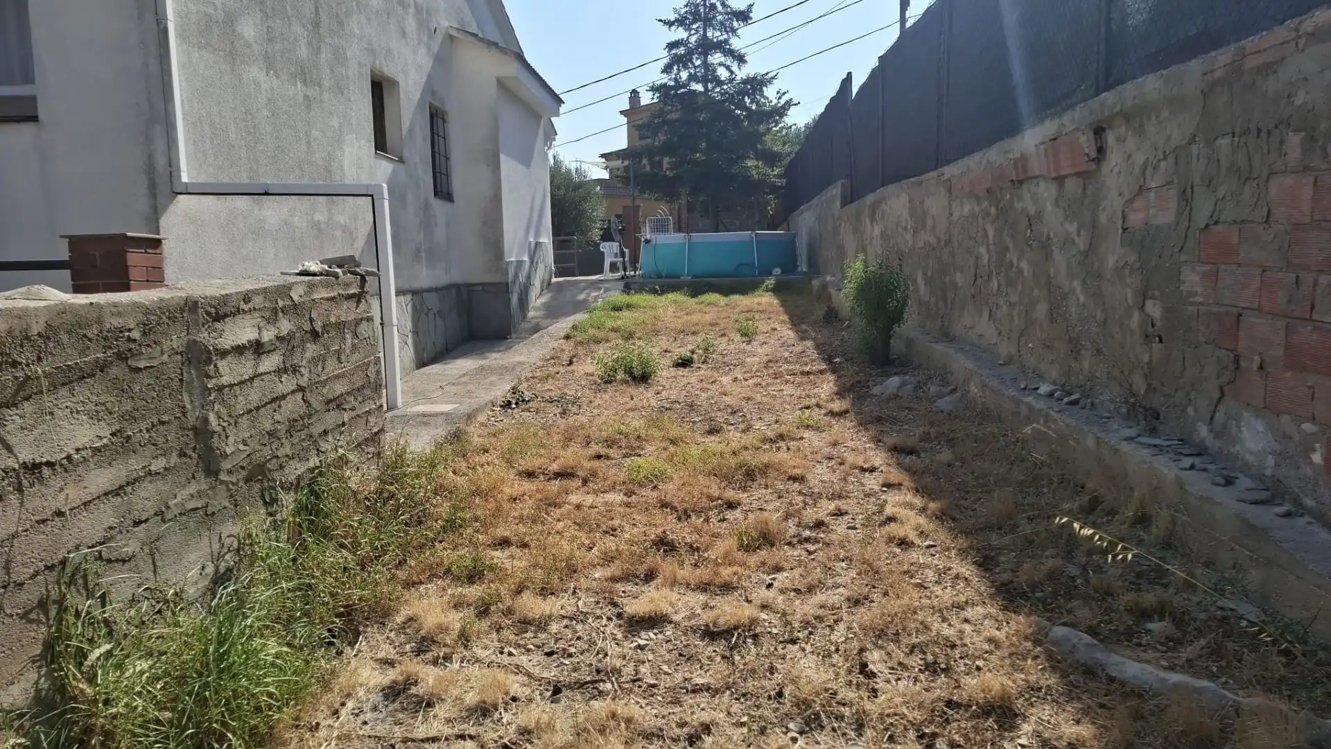 Casa o xalet en venda en Vallirana amb Calefacció