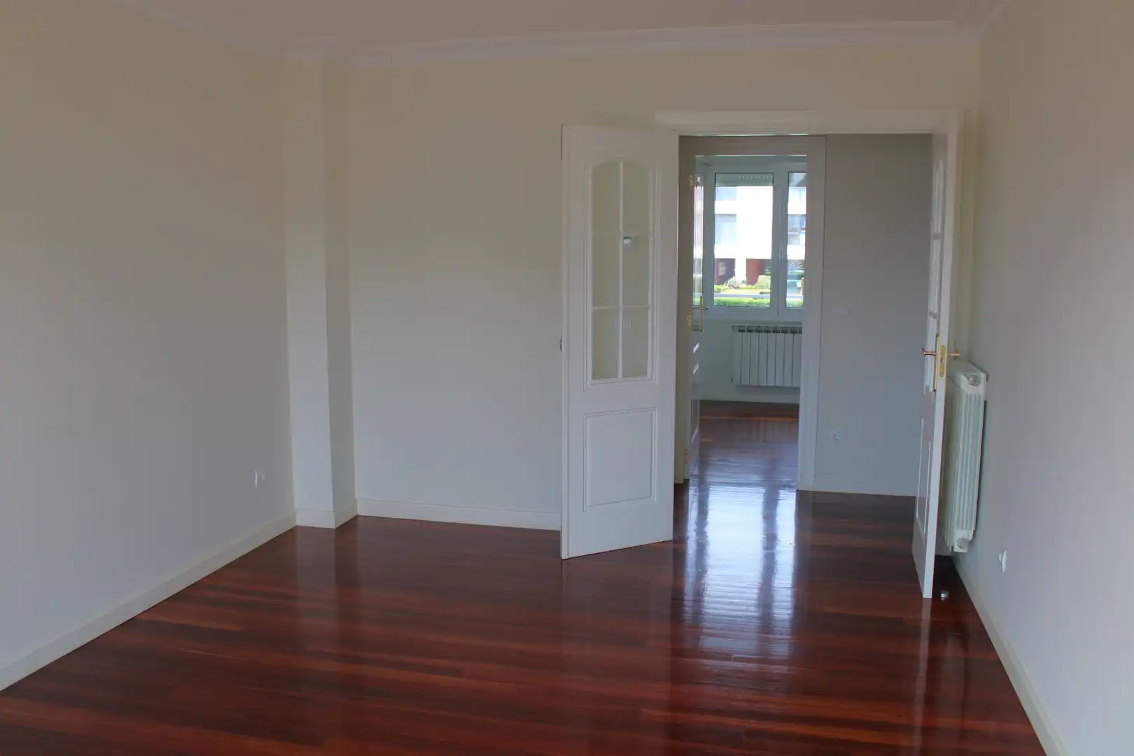 Esszimmer von Wohnung zum Verkauf in Santander mit Heizung und Abstellraum