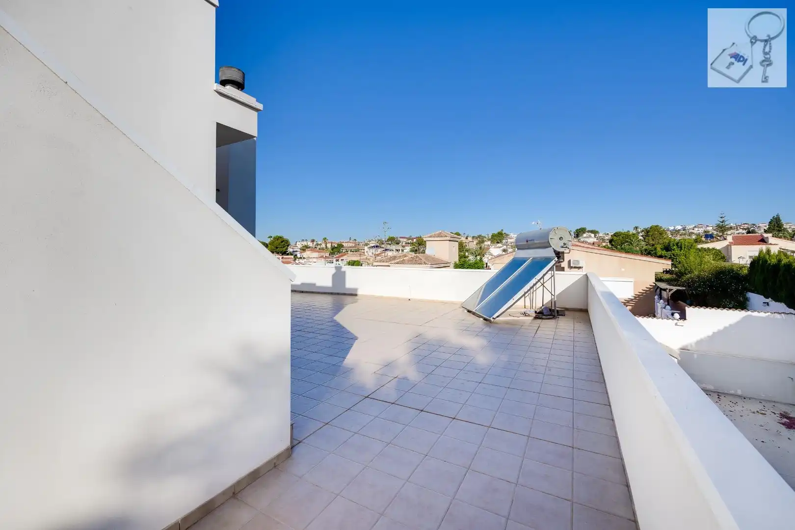 Villa avec piscine à vendre à Rojales, imagen 45
