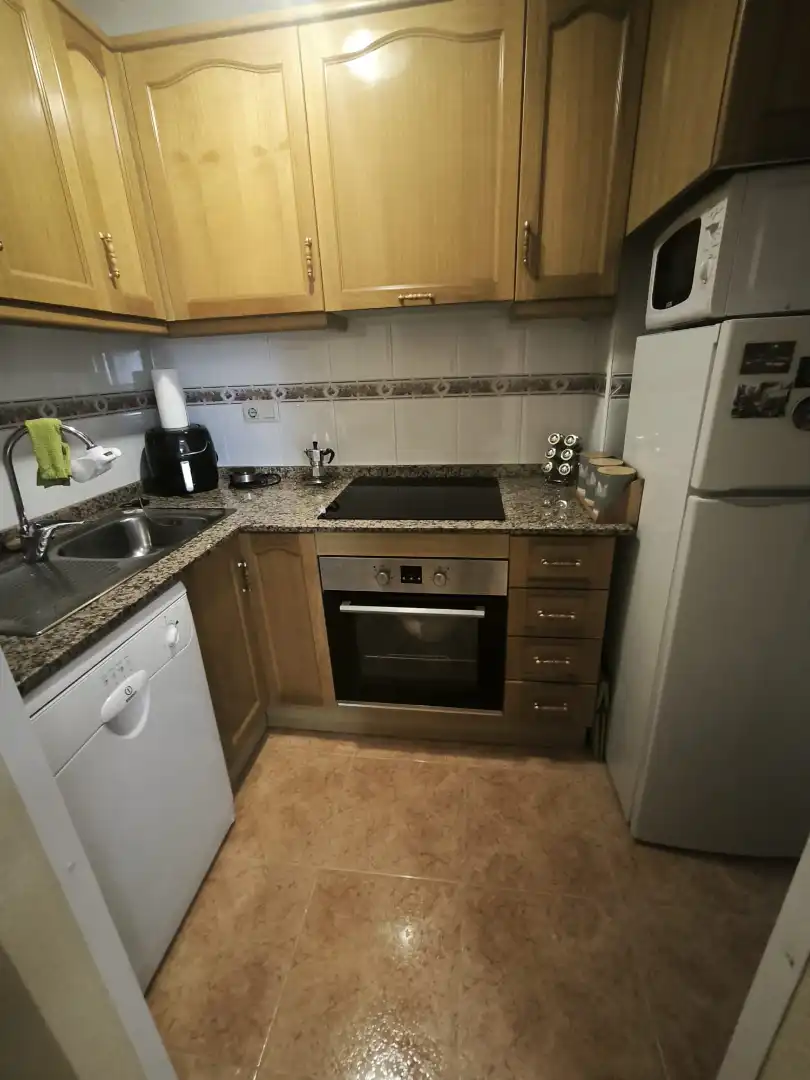 Penthouse mit Aufzug zum Verkauf in Calle San Luis 8, imagen 9