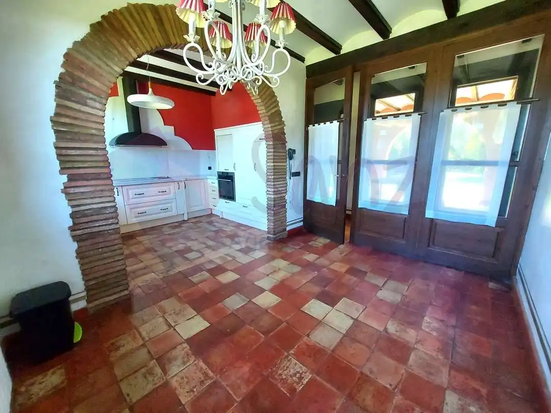 Casa con giardino in vendita a Camino de Villamediana, imagen 9