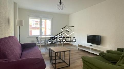 Photo 2 of Flat to rent in Salamanca - Calle Juan de Juni, Carmelitas, Salamanca Capital