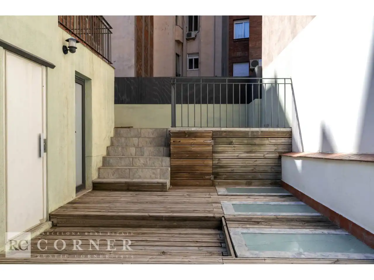 Casa con piscina in vendita a Sarrià - Sant Gervasi, imagen 25
