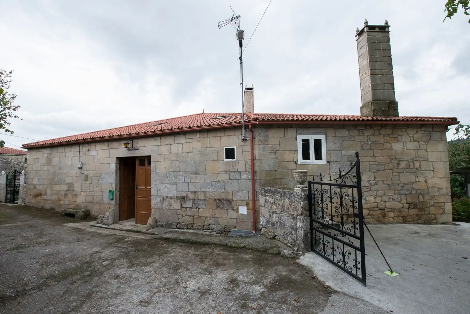 Casa rustica con giardino in vendita a Usariz 0, imagen 14