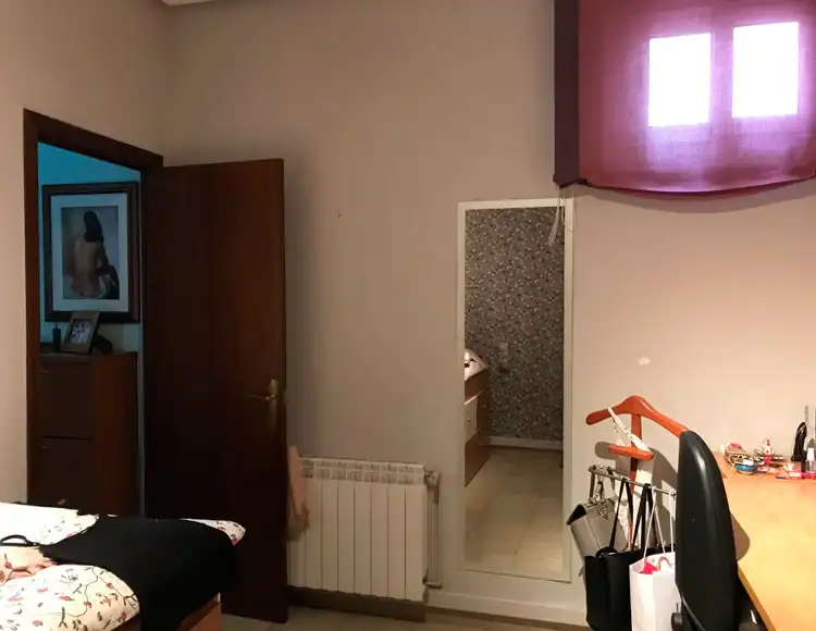 Piso en venta en Avinguda de Matadepera, Ca n'Oriac