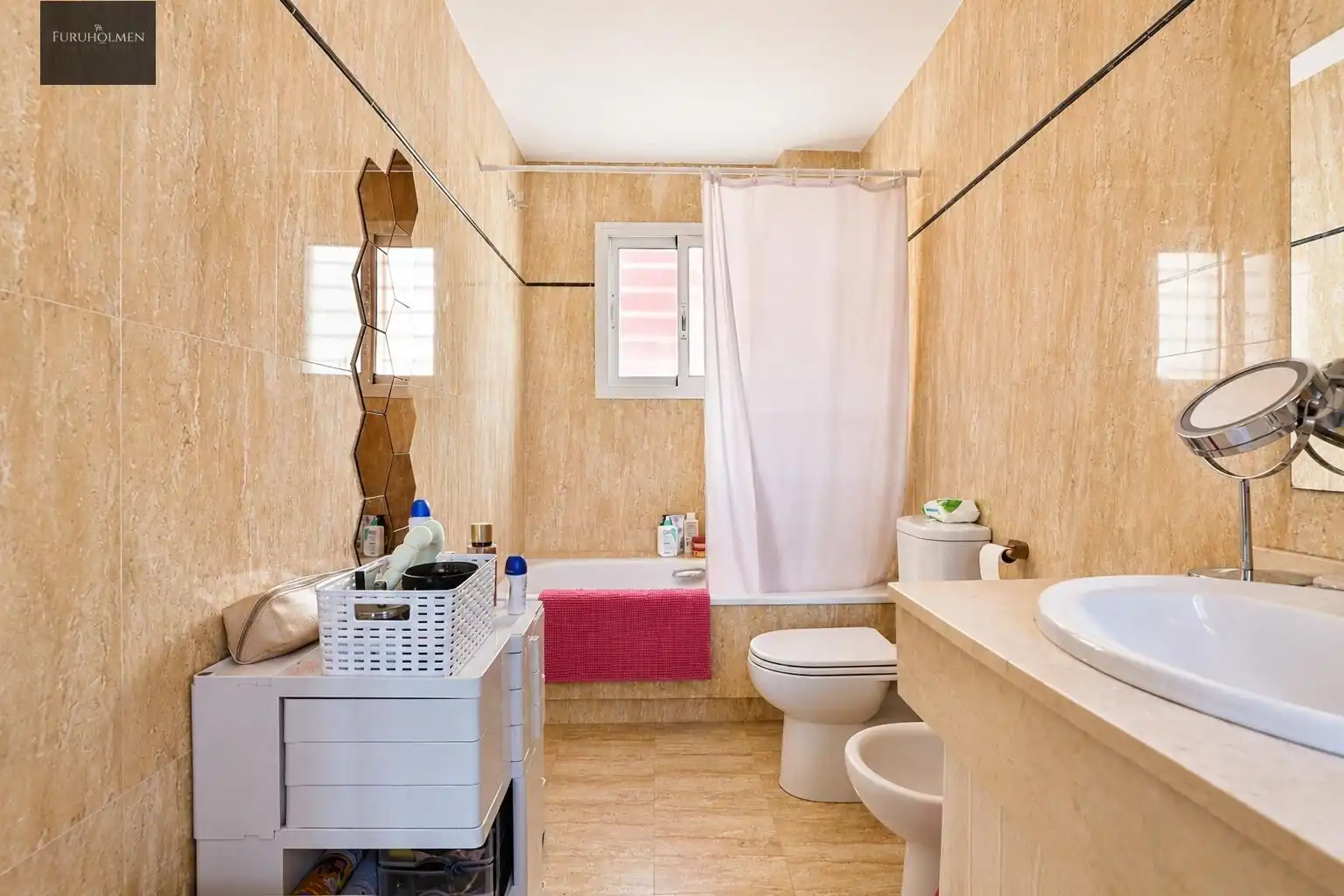 Casa o xalet en venda a Pinares de San Antón