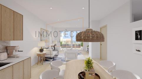 Photo 2 of Flat for sale in Passeig de Maragall, Navas, Barcelona